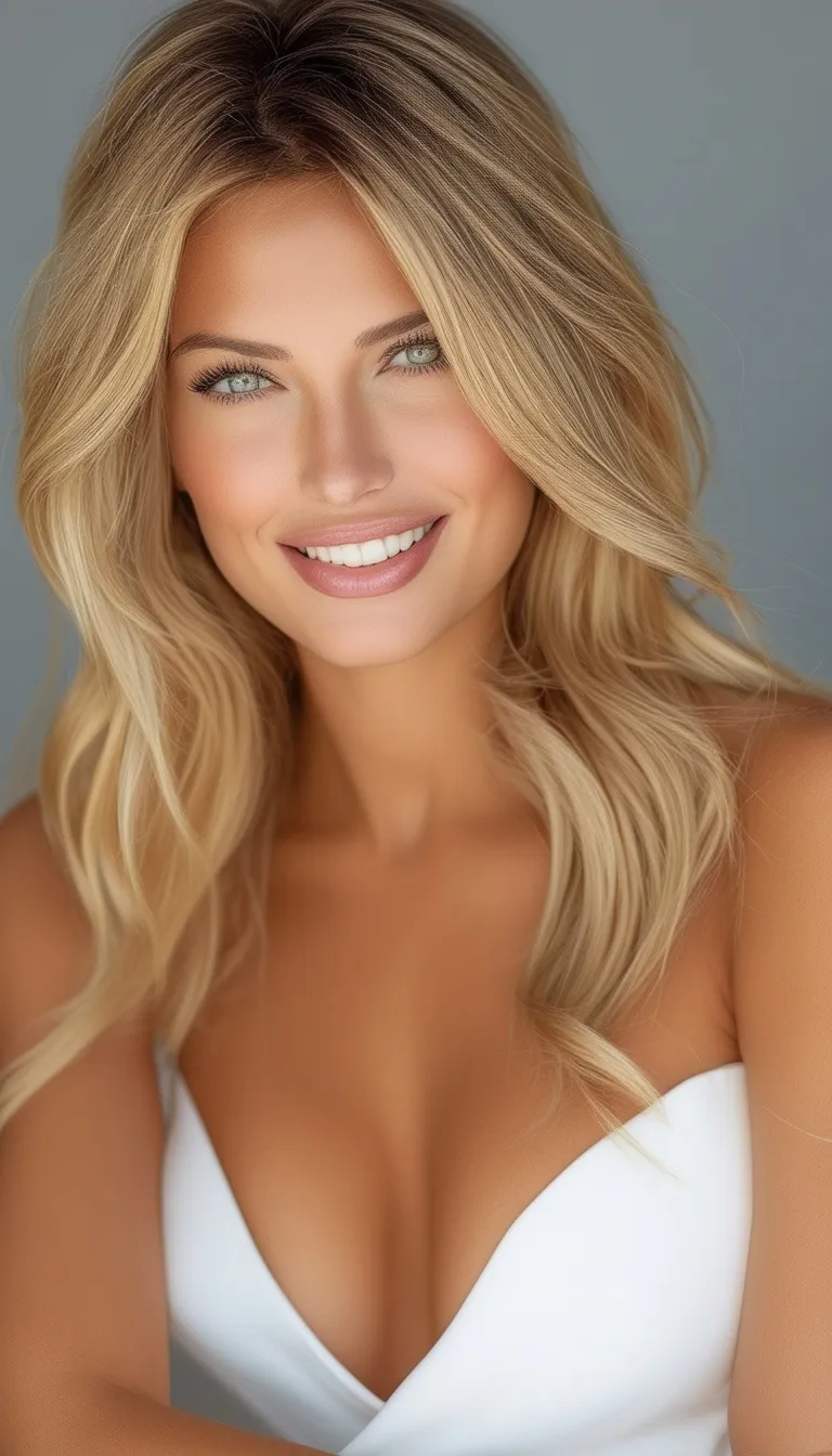 Talkie AI - Chat with Joanna Krupa