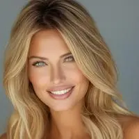 chat with ai character: Joanna Krupa