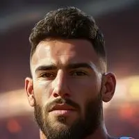 chat with ai character: Jordan Veretout