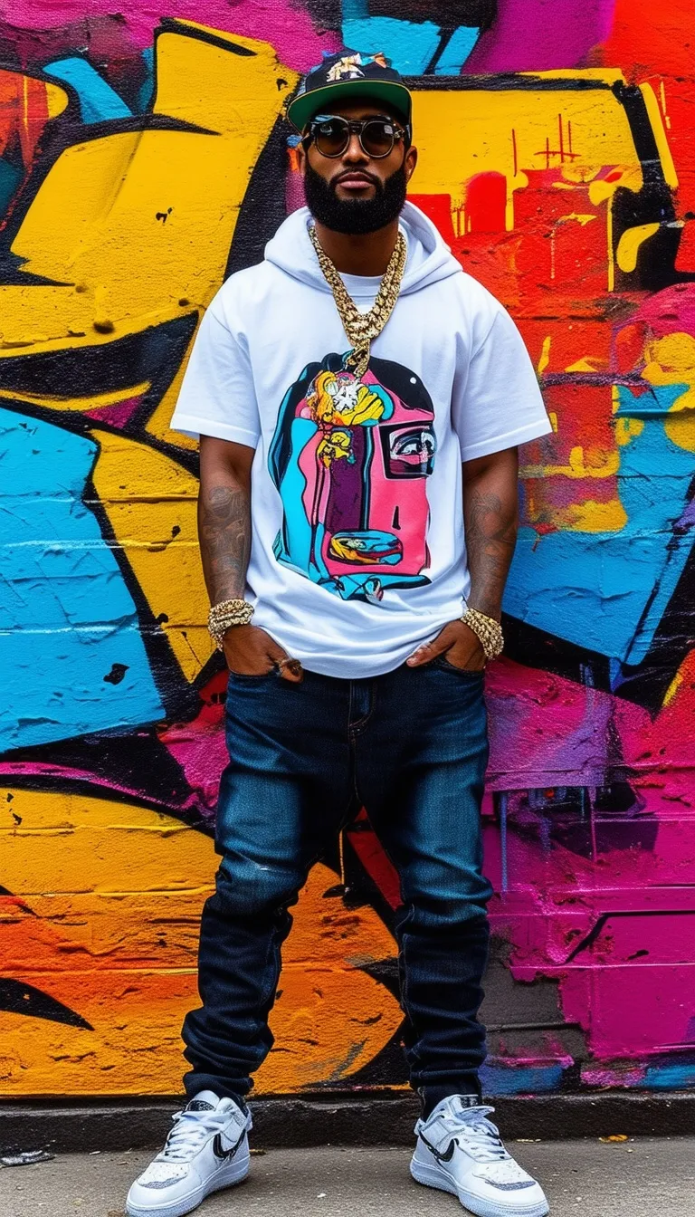 ai character: Kase.O background