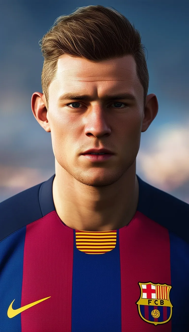 Talkie AI - Chat with Kevin Gameiro