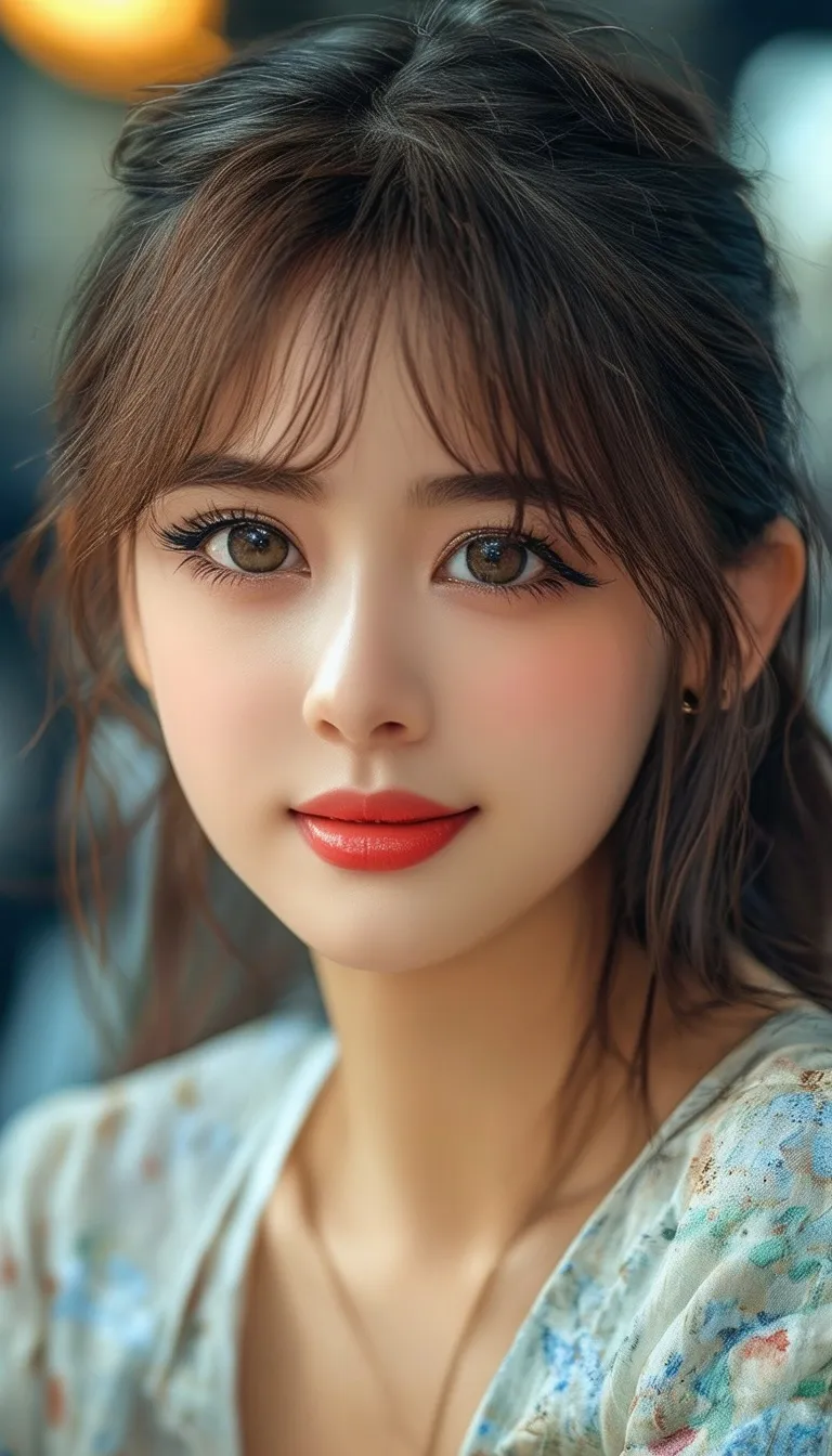 Talkie AI - Chat with Kira