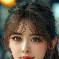 chat with ai character: Kira