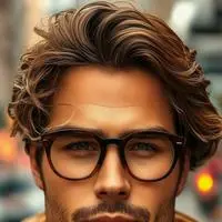 chat with ai character: Krzysztof Gonciarz