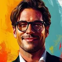 chat with ai character: Kuba Wojewódzki