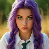 chat with ai character: Lena