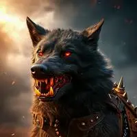 chat with ai character: Loona from Helluva Boss