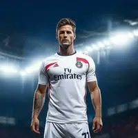 chat with ai character: Loïc Badé