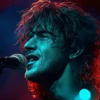 chat with ai character: Luciano Ligabue