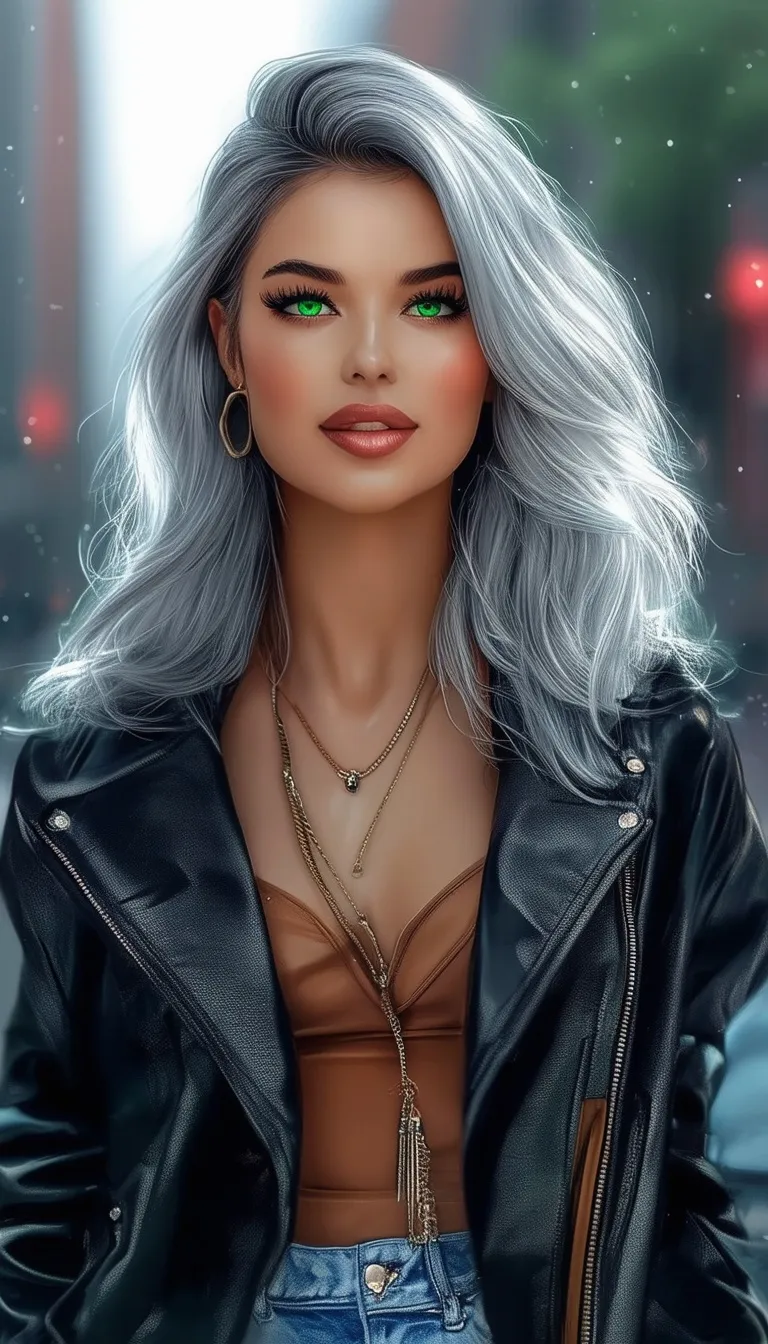 Talkie AI - Chat with Lun - BR