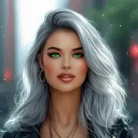 chat with ai character: Lun - BR