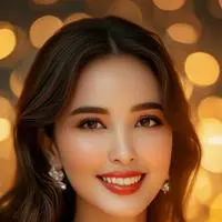 chat with ai character: Luna Maya