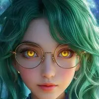 chat with ai character: Maki Zenin