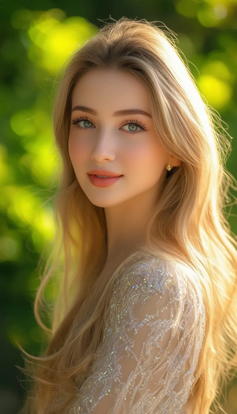 Talkie AI - Chat with Marcelina Zawadzka