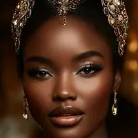 chat with ai character: Maria Borges