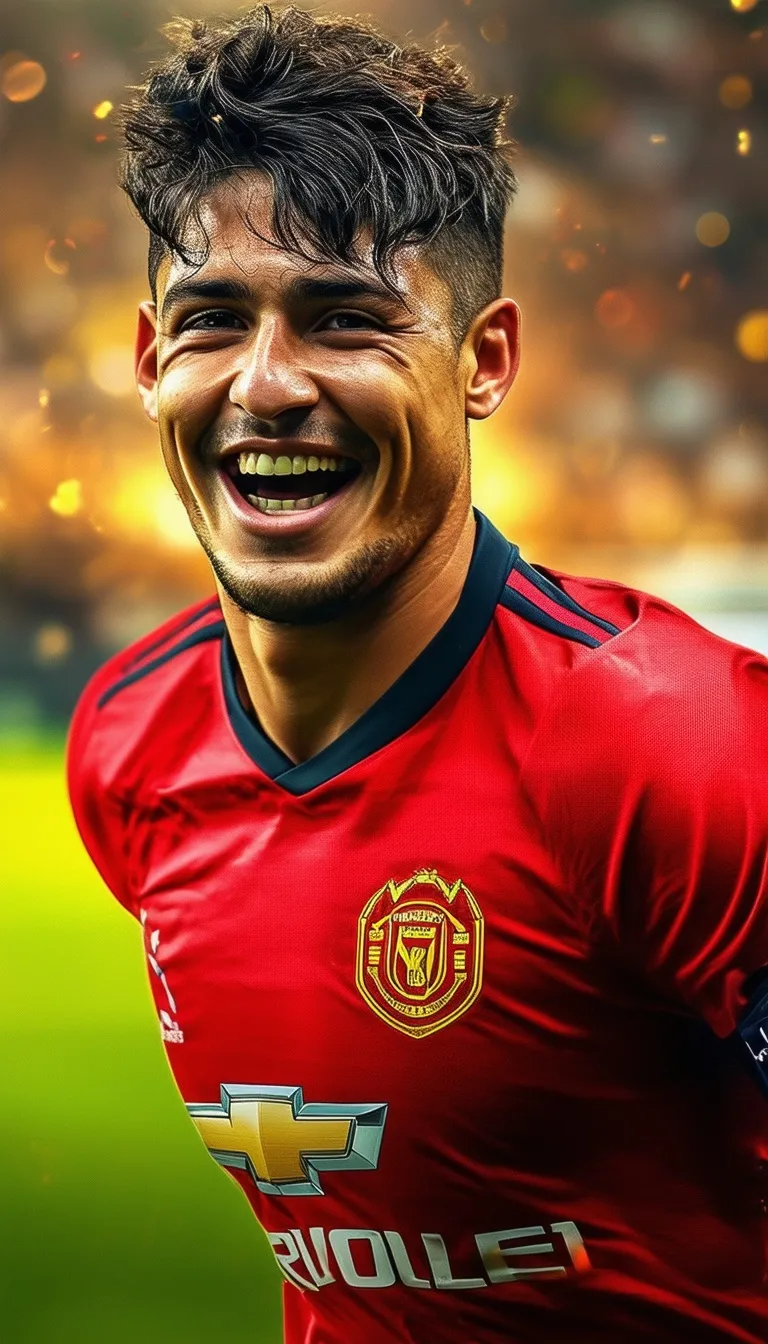 Talkie AI - Chat with Mohamed Simakan