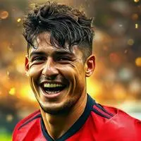 chat with ai character: Mohamed Simakan