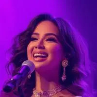 chat with ai character: Namika