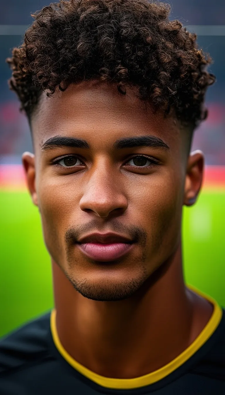 Talkie AI - Chat with Nordi Mukiele