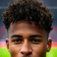 chat with ai character: Nordi Mukiele