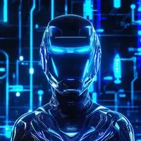 chat with ai character: O LINK