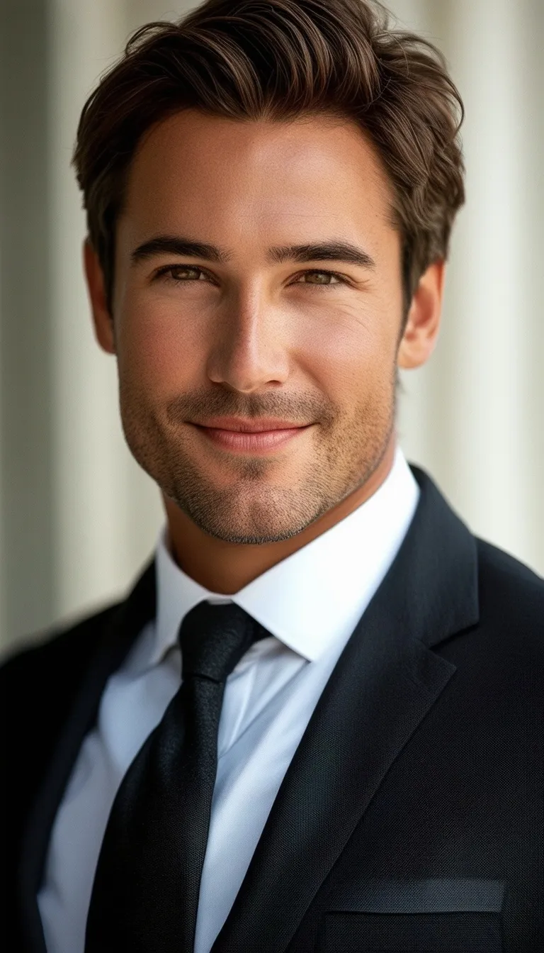 Talkie AI - Chat with Paolo Bonolis