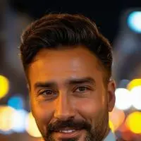 chat with ai character: Pedro Teixeira