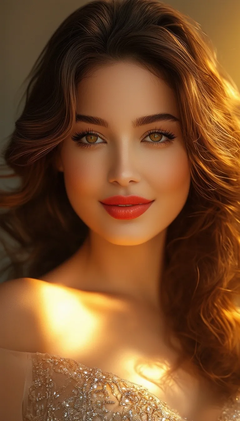 Talkie AI - Chat with Pevita Pearce