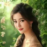 chat with ai character: Prilly Latuconsina