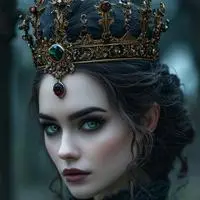 chat with ai character: Queen Chrysalis