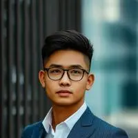 chat with ai character: Raditya Dika