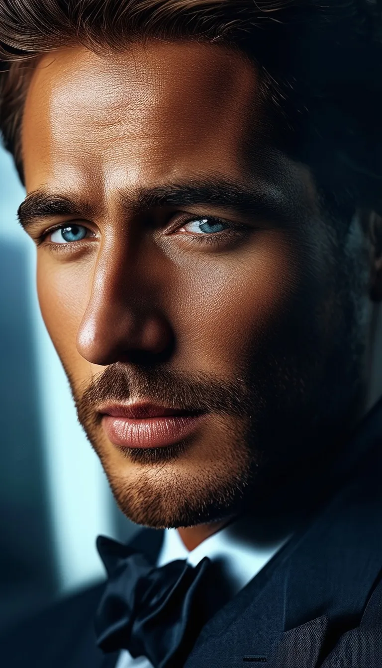 Talkie AI - Chat with Radosław Majdan