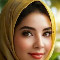 chat with ai character: Ria Ricis