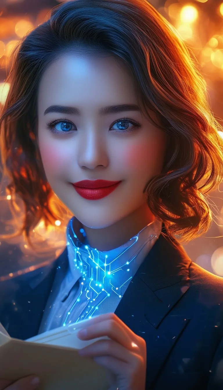 Talkie AI - Chat with Rizz Bot