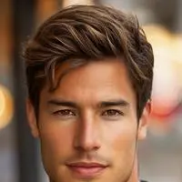 chat with ai character: Romain Faivre