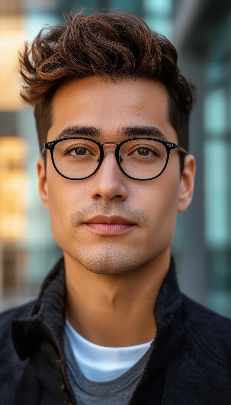 ai character: Ruby Rose background