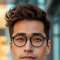 chat with ai character: Ruby Rose