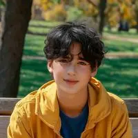 chat with ai character: SUNNY