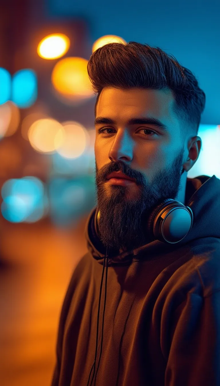 Talkie AI - Chat with Sido