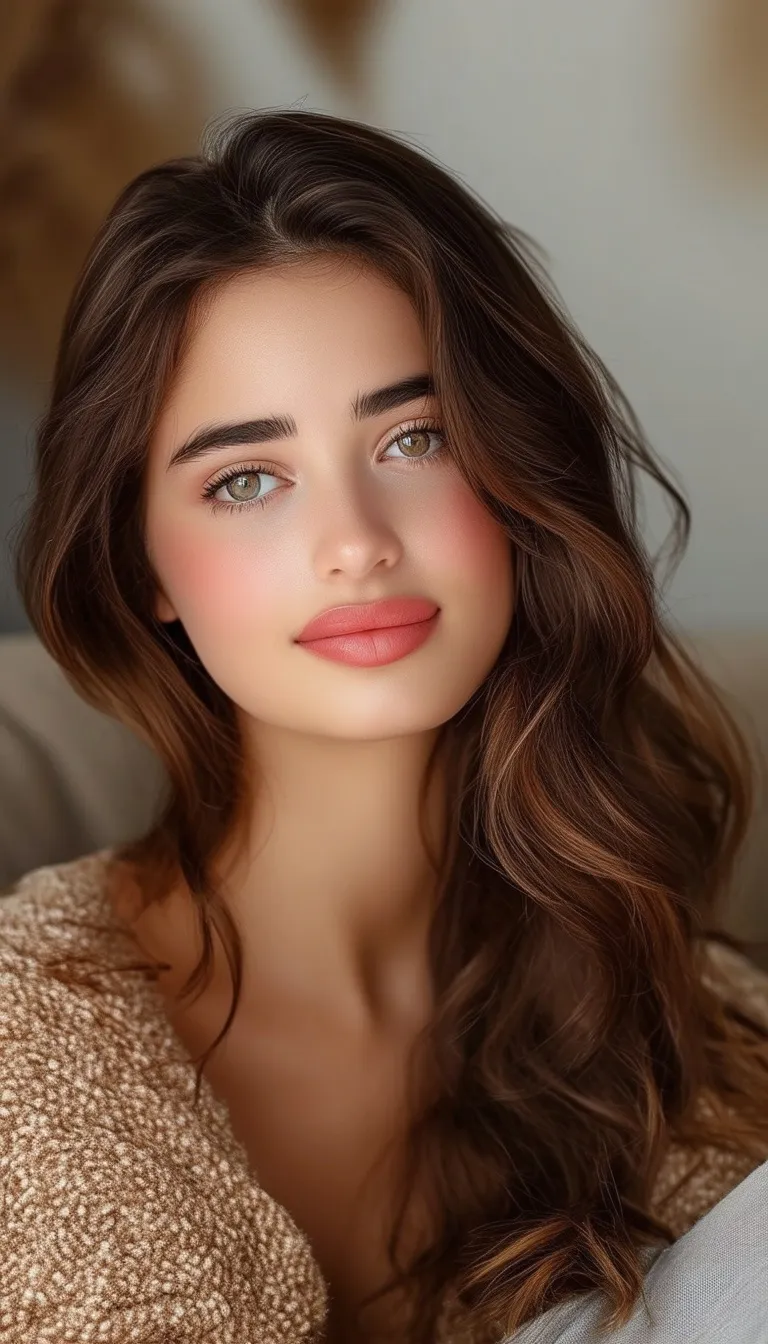 Talkie AI - Chat with Sulking Girlfriend