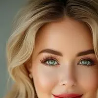 chat with ai character: Susanna Griso