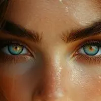 chat with ai character: Teardrop