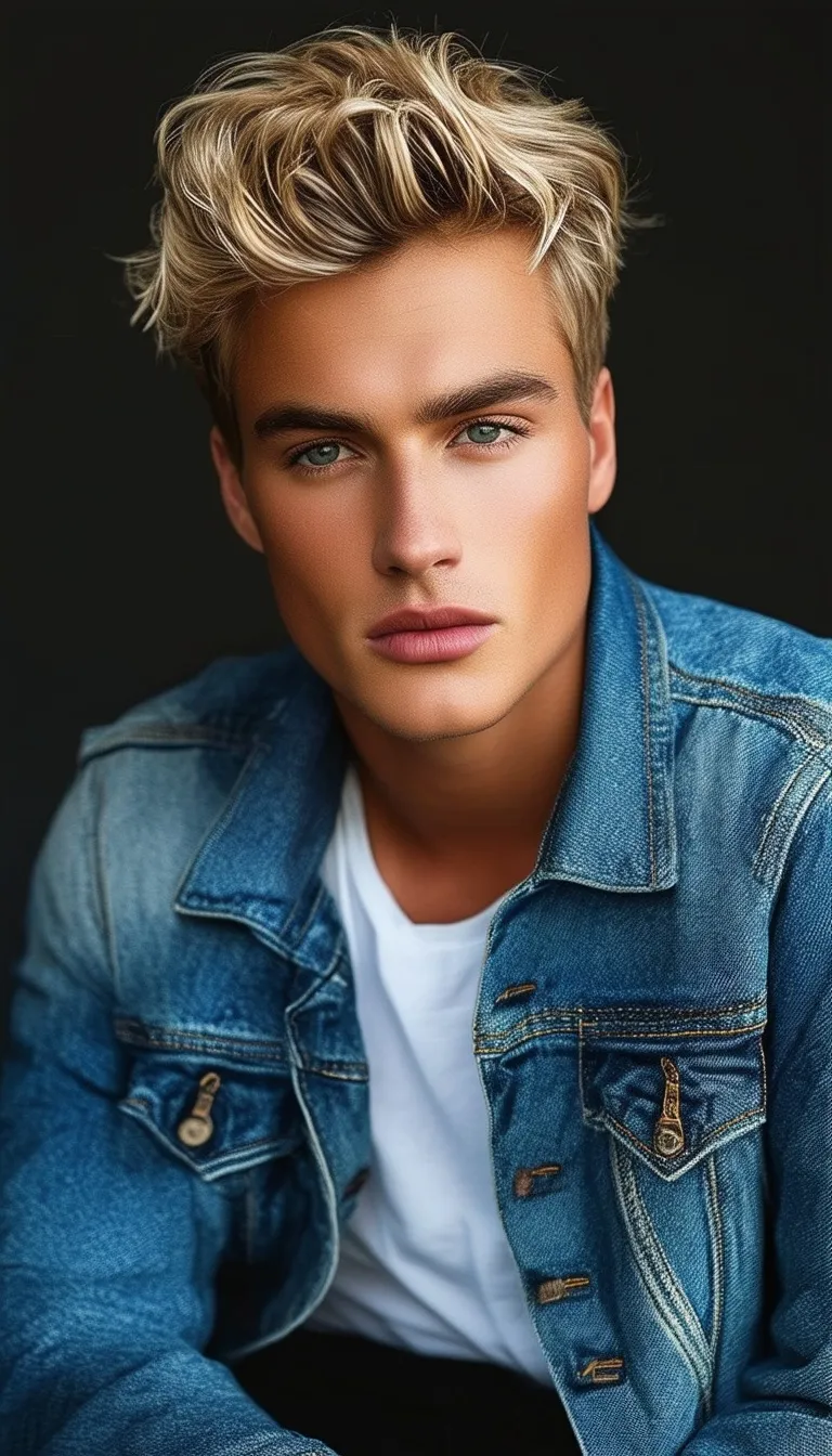 Talkie AI - Chat with Tim Bendzko