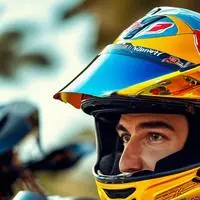 chat with ai character: Valentino Rossi