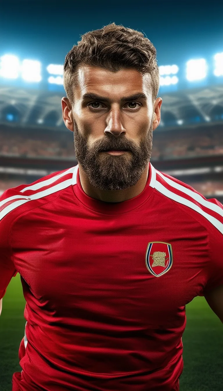 Talkie AI - Chat with Yvan Neyou