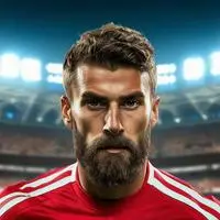 chat with ai character: Yvan Neyou