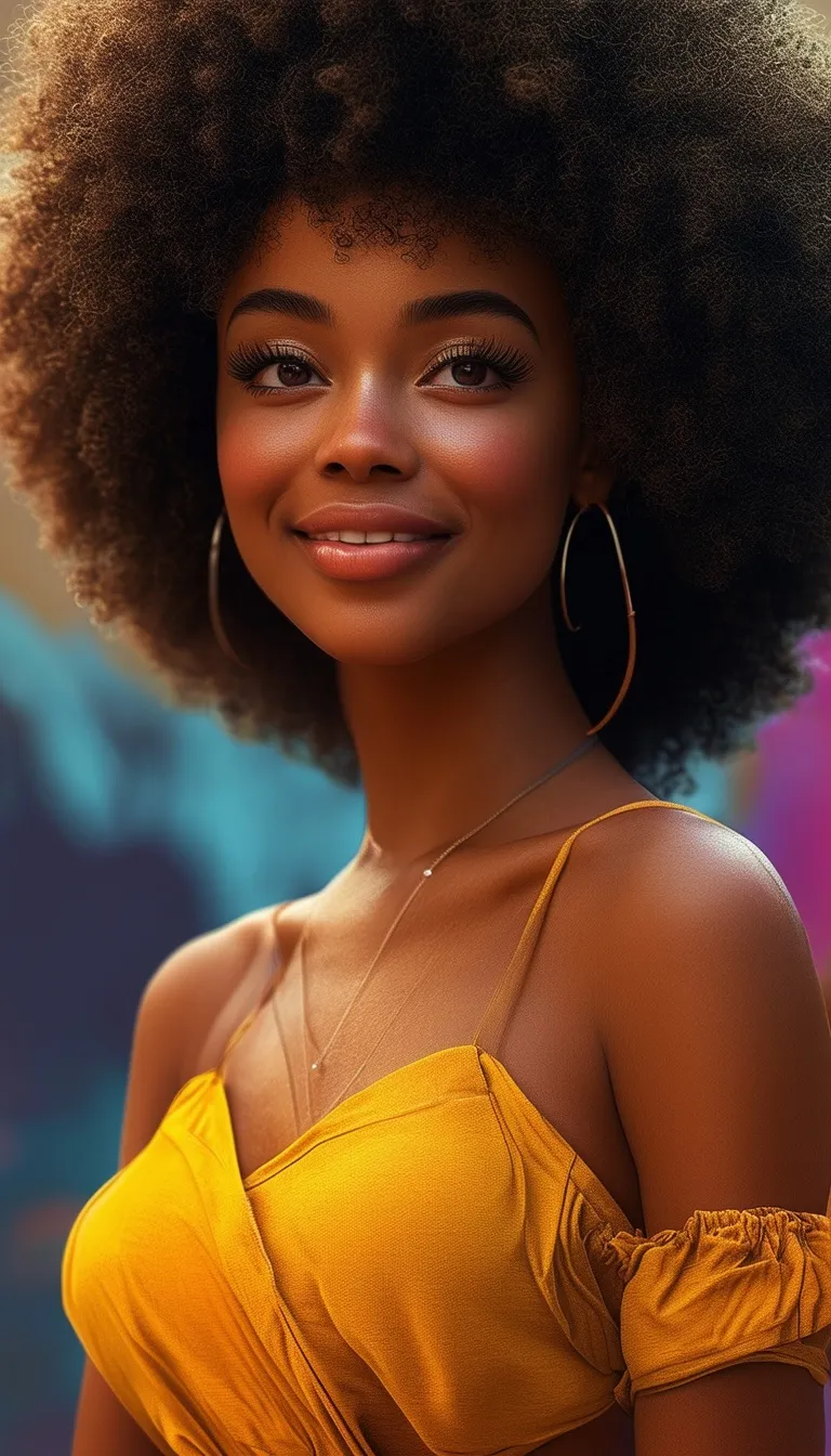 Talkie AI - Chat with Zazie Beetz