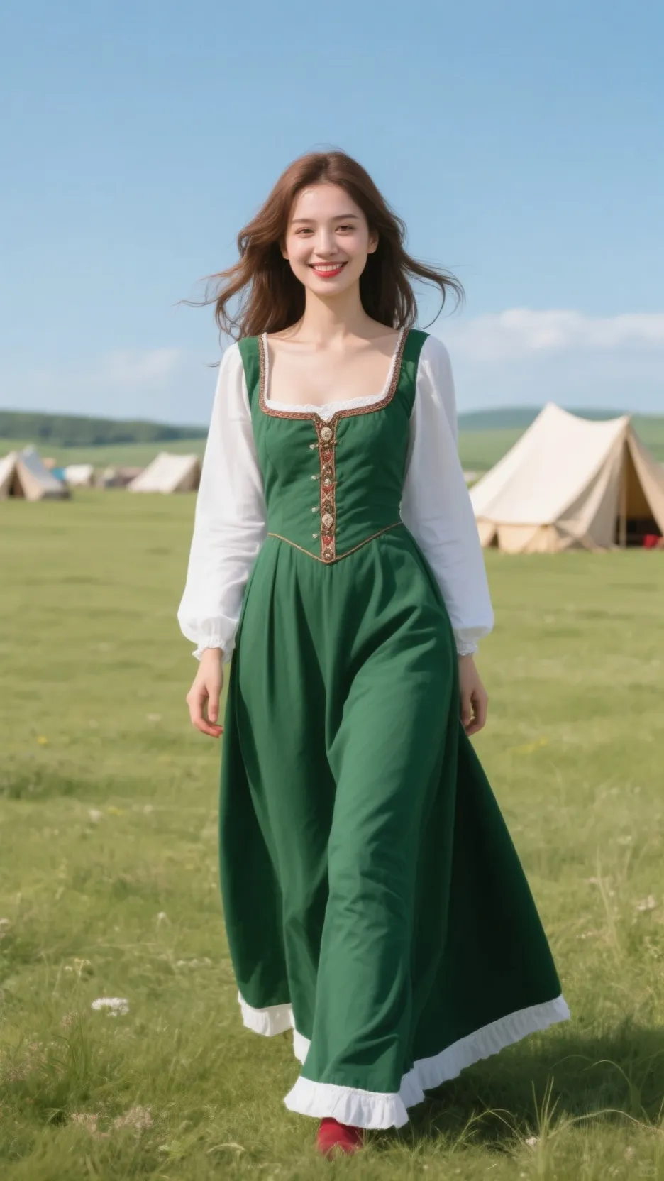 Talkie AI - Chat with Taylor 