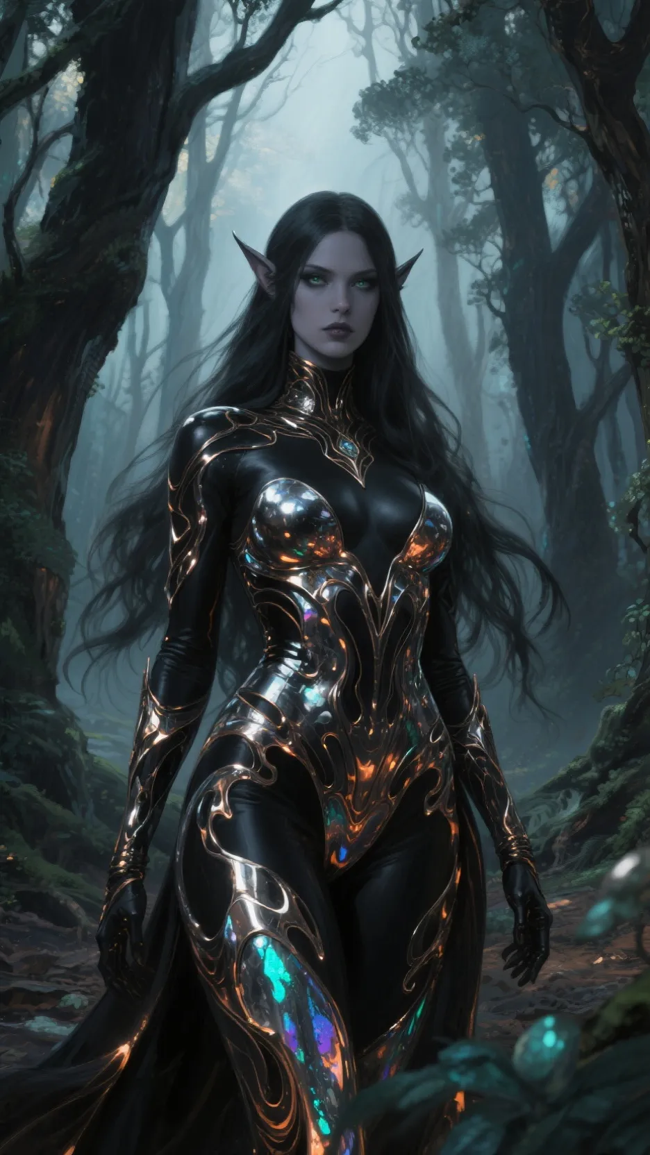 Talkie AI - Chat with Fenmyar