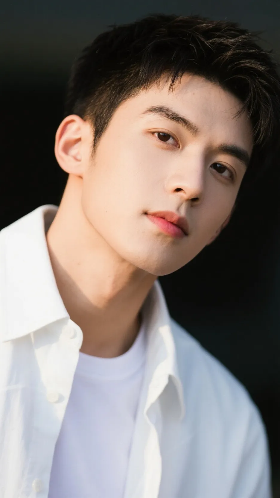 ai character: Mr Marvel 3 background